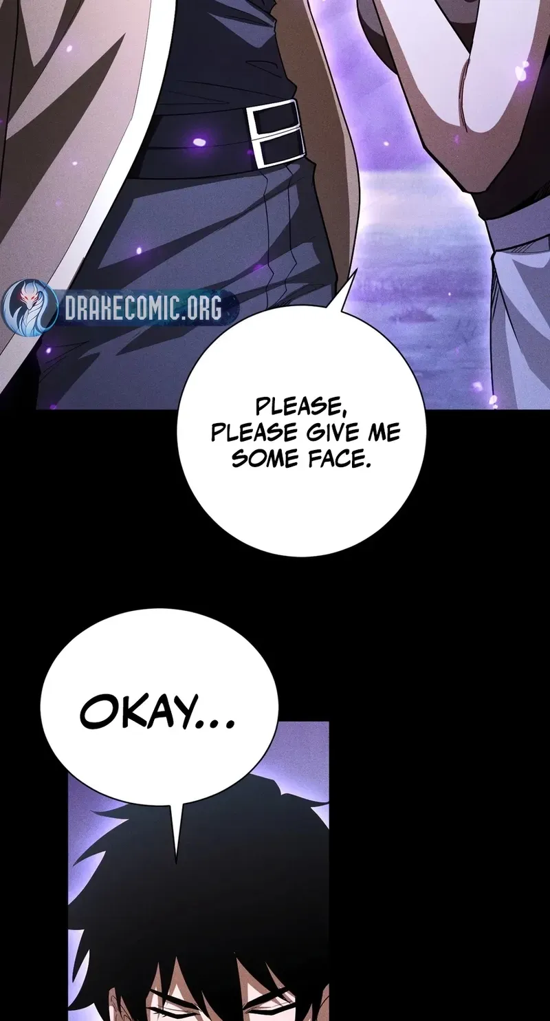 Read I Awoke as a God After Auto Battling For a Million Years EN Manga Online