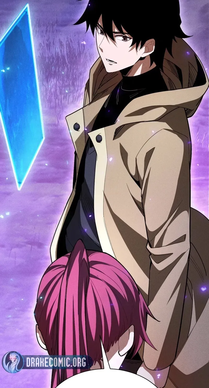 Read I Awoke as a God After Auto Battling For a Million Years EN Manga Online