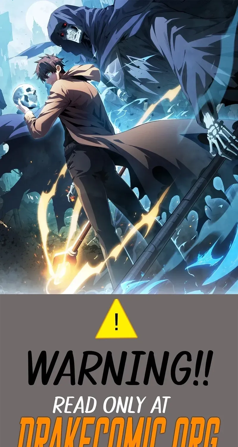 Read I Awoke as a God After Auto Battling For a Million Years EN Manga Online