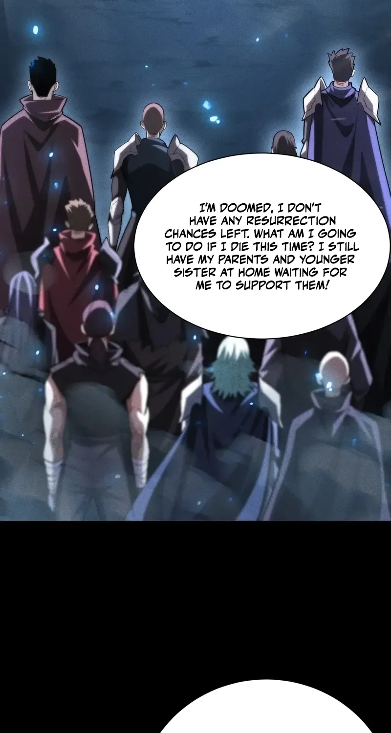 Read I Awoke as a God After Auto Battling For a Million Years EN Manga Online