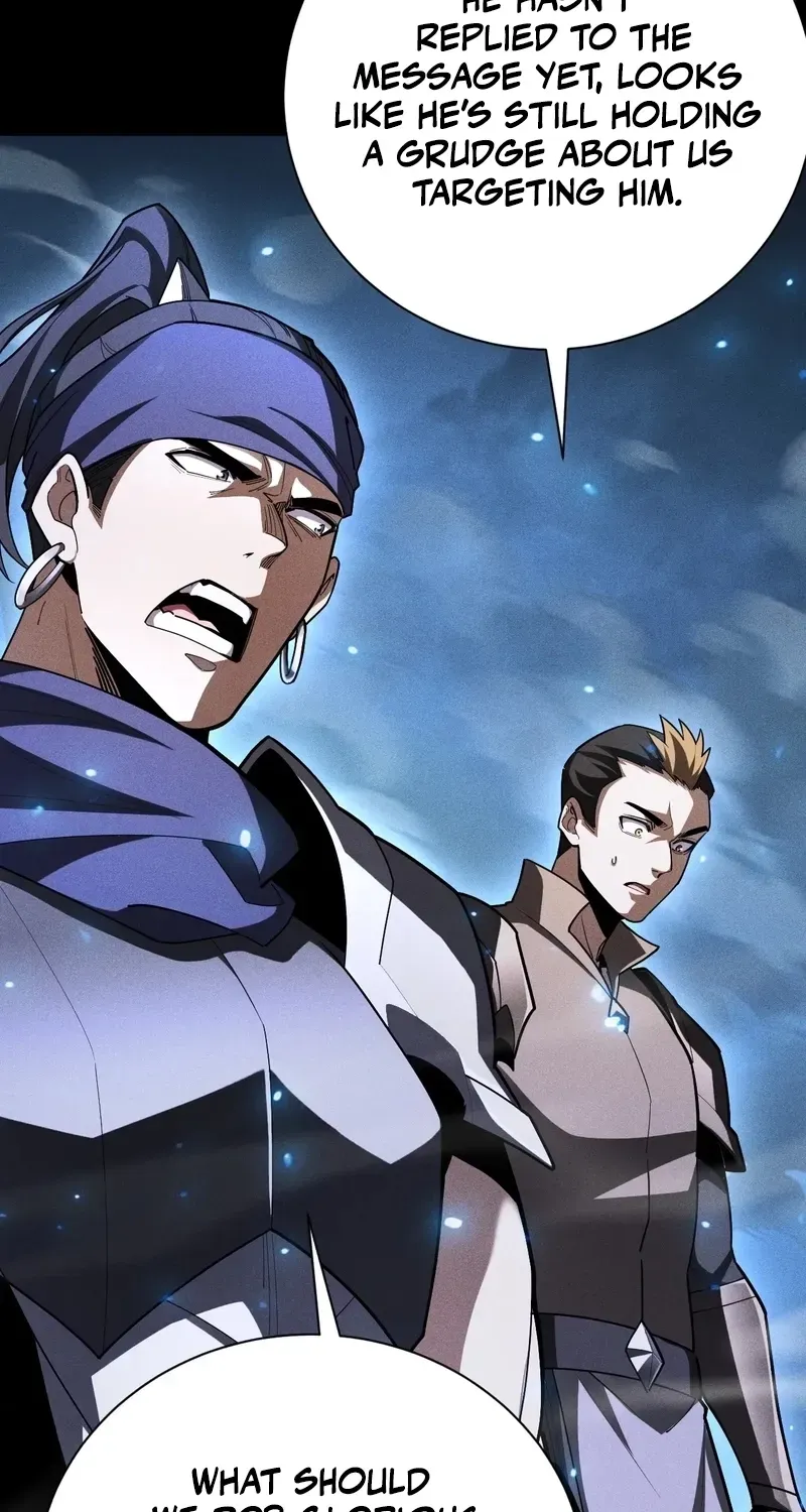 Read I Awoke as a God After Auto Battling For a Million Years EN Manga Online