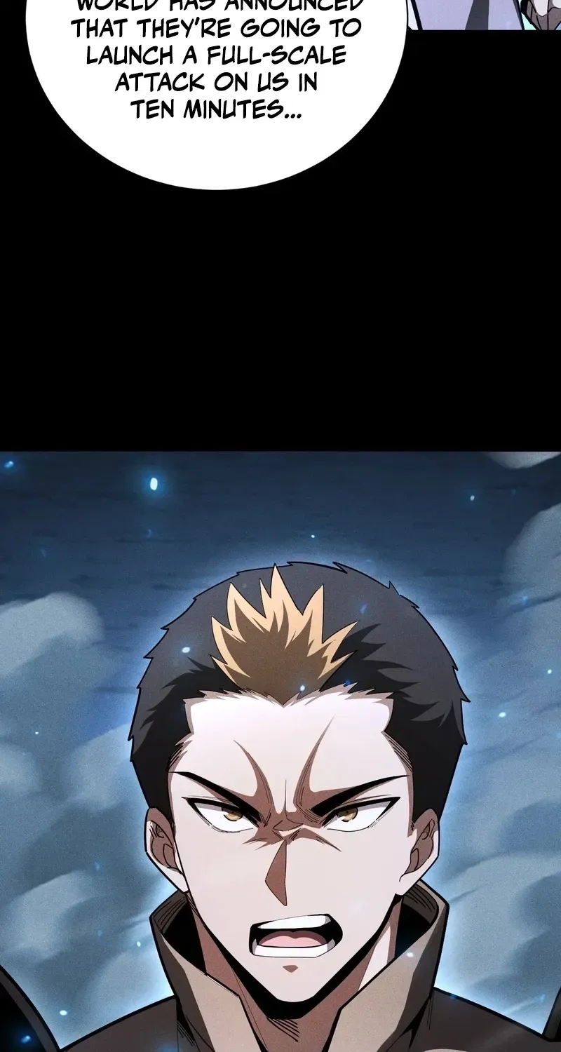 Read I Awoke as a God After Auto Battling For a Million Years EN Manga Online