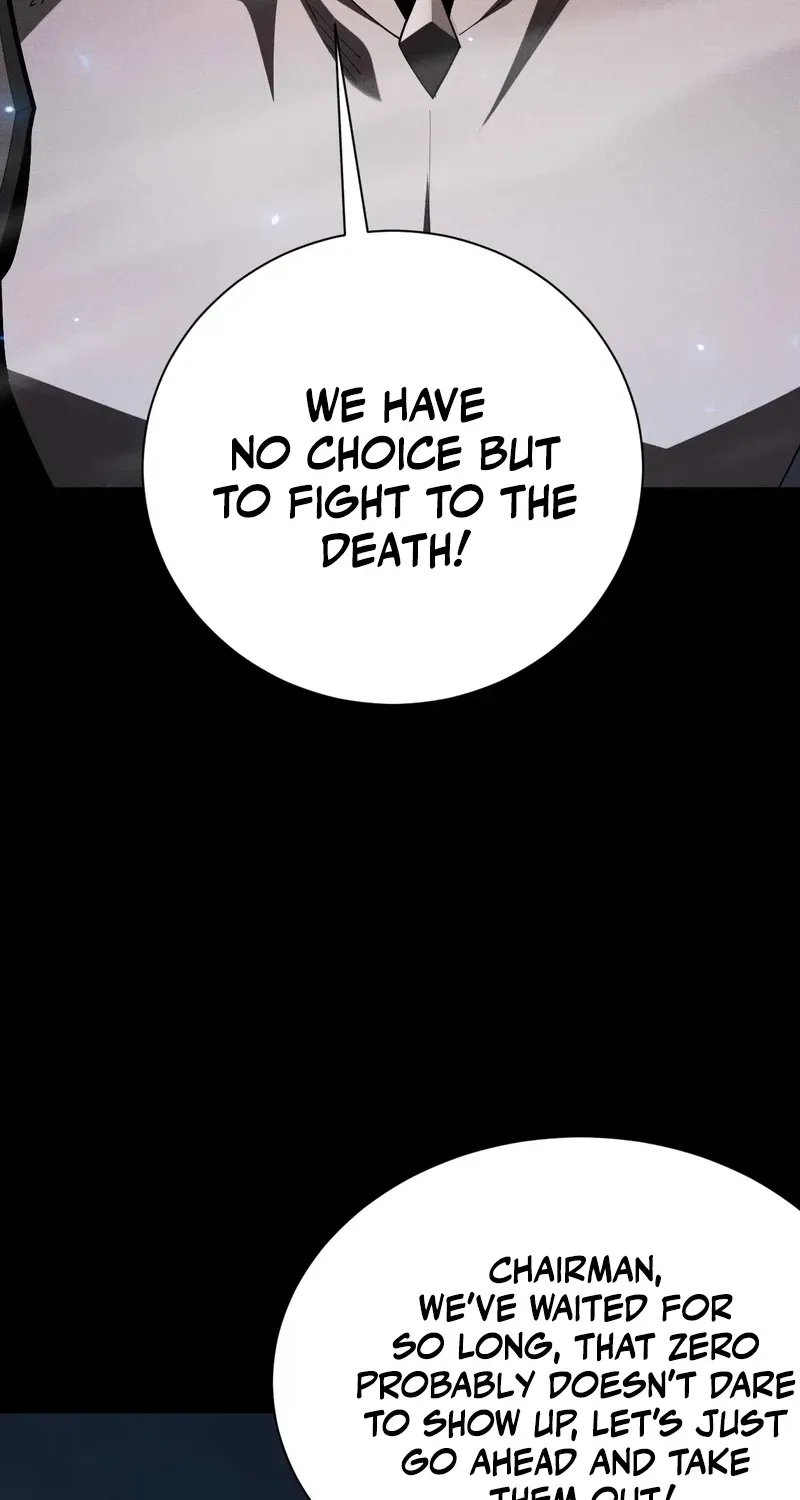 Read I Awoke as a God After Auto Battling For a Million Years EN Manga Online