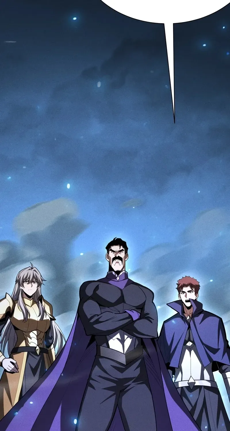 Read I Awoke as a God After Auto Battling For a Million Years EN Manga Online