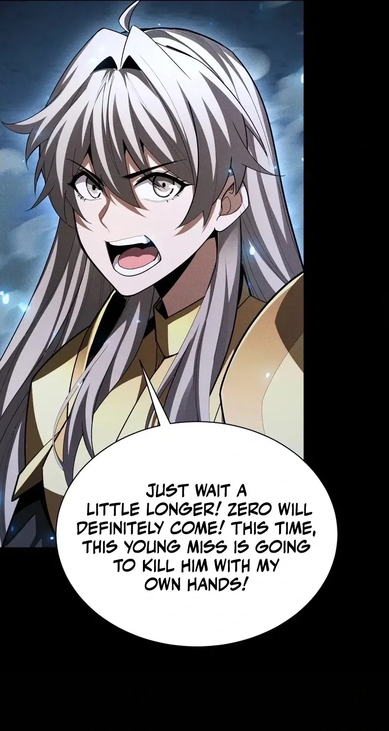 Read I Awoke as a God After Auto Battling For a Million Years EN Manga Online