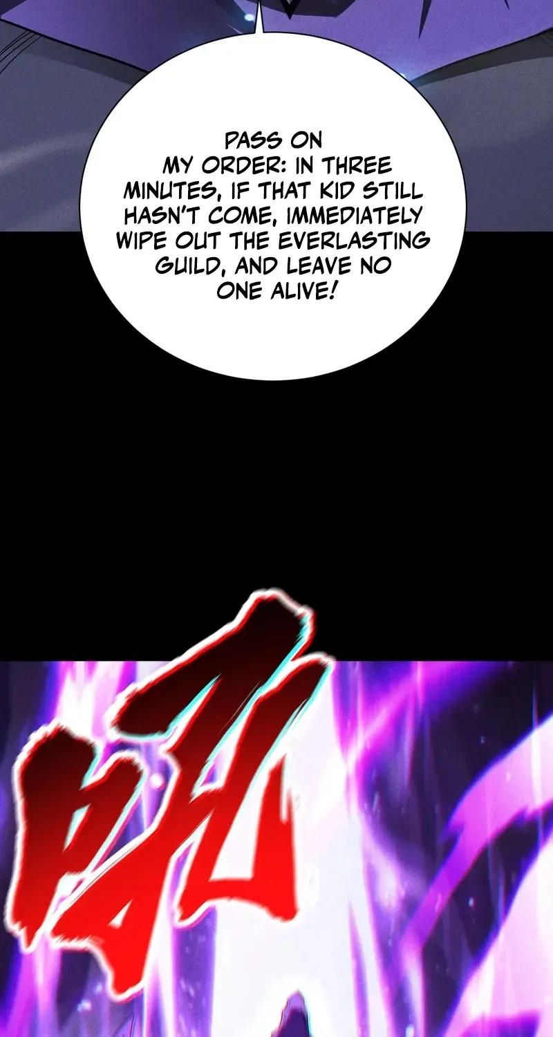 Read I Awoke as a God After Auto Battling For a Million Years EN Manga Online