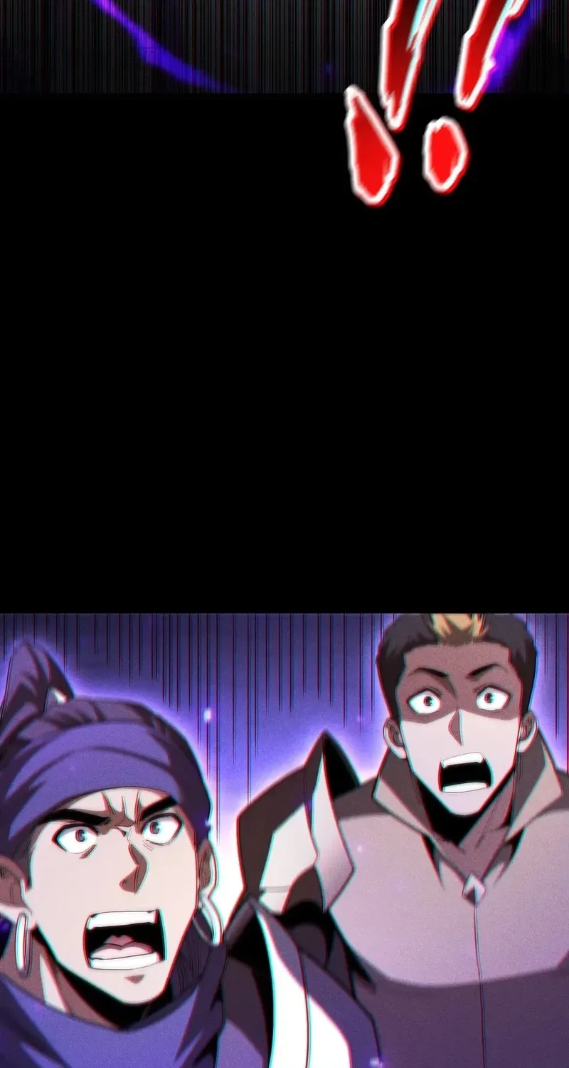 Read I Awoke as a God After Auto Battling For a Million Years EN Manga Online