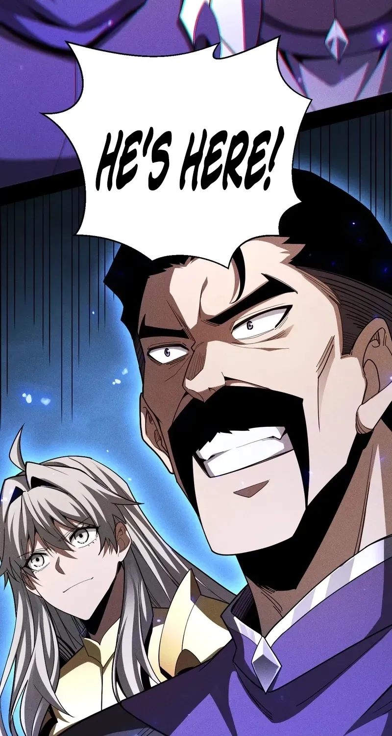 Read I Awoke as a God After Auto Battling For a Million Years EN Manga Online