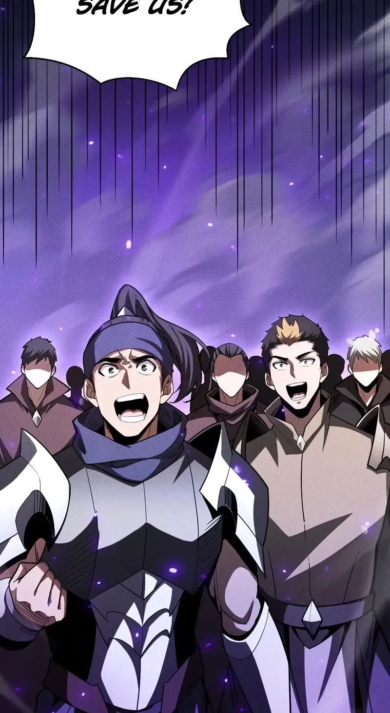 Read I Awoke as a God After Auto Battling For a Million Years EN Manga Online