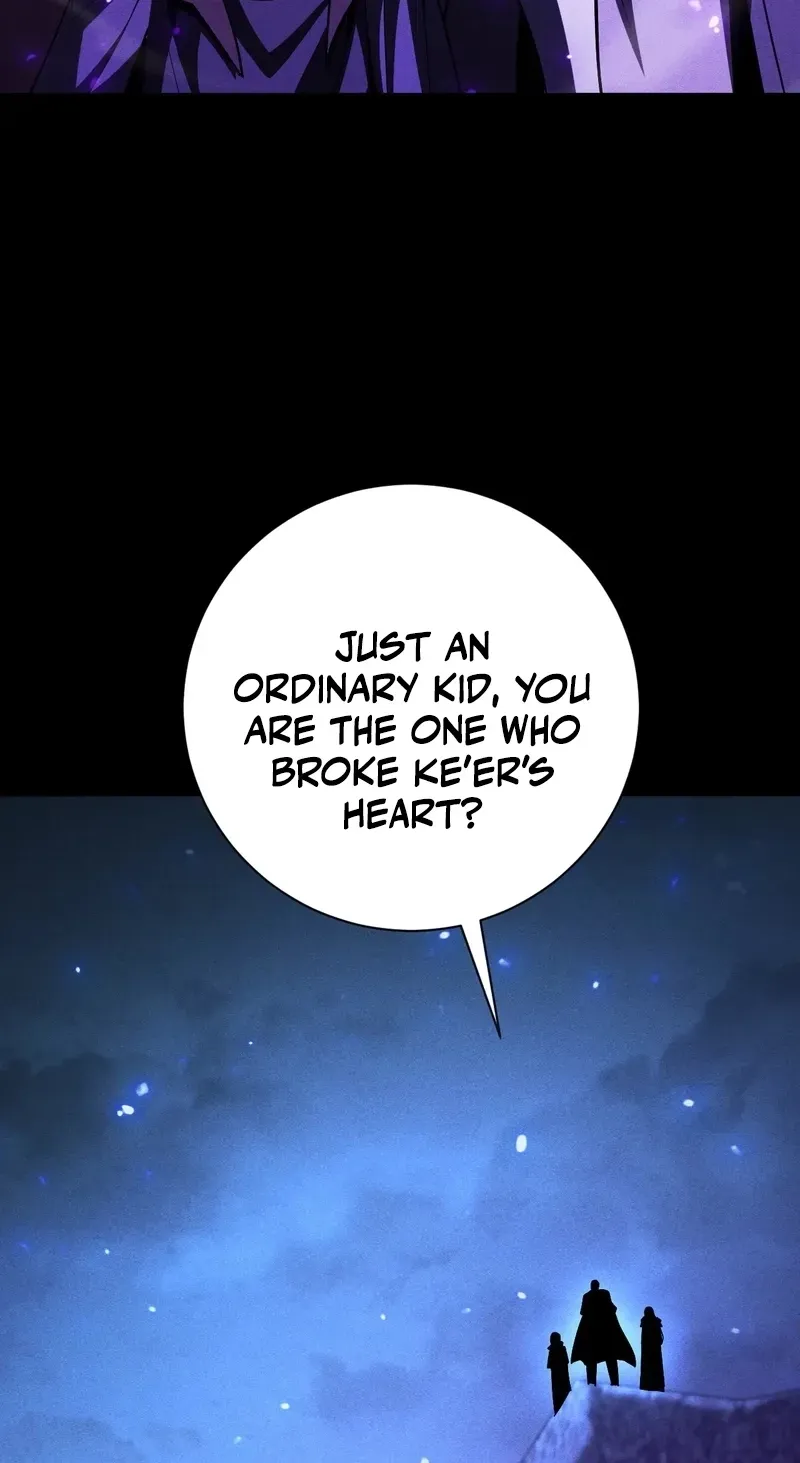 Read I Awoke as a God After Auto Battling For a Million Years EN Manga Online