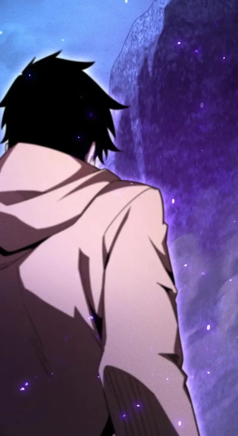 Read I Awoke as a God After Auto Battling For a Million Years EN Manga Online