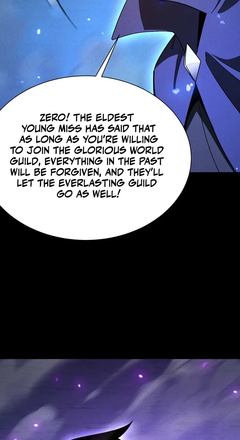 Read I Awoke as a God After Auto Battling For a Million Years EN Manga Online