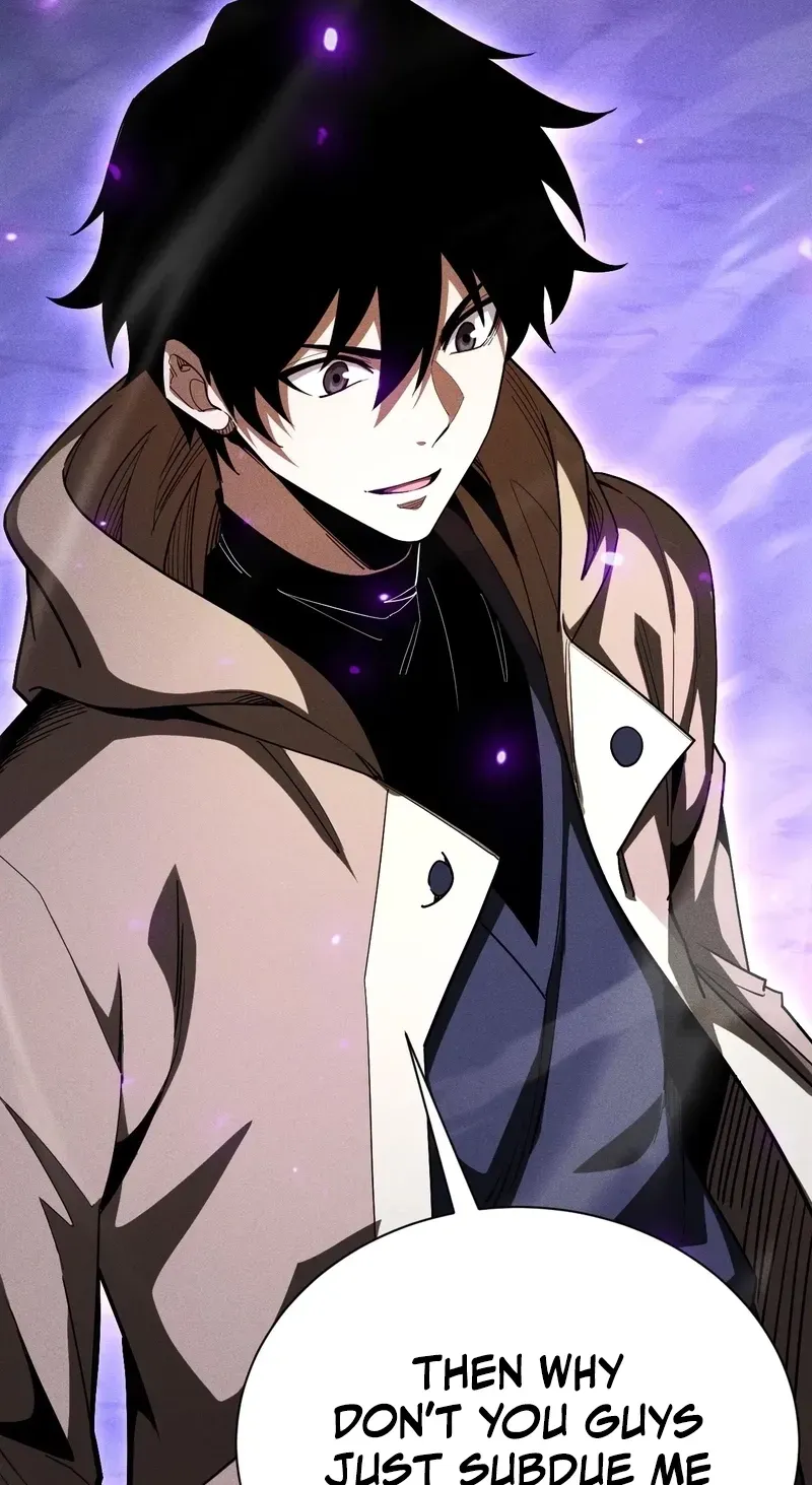 Read I Awoke as a God After Auto Battling For a Million Years EN Manga Online