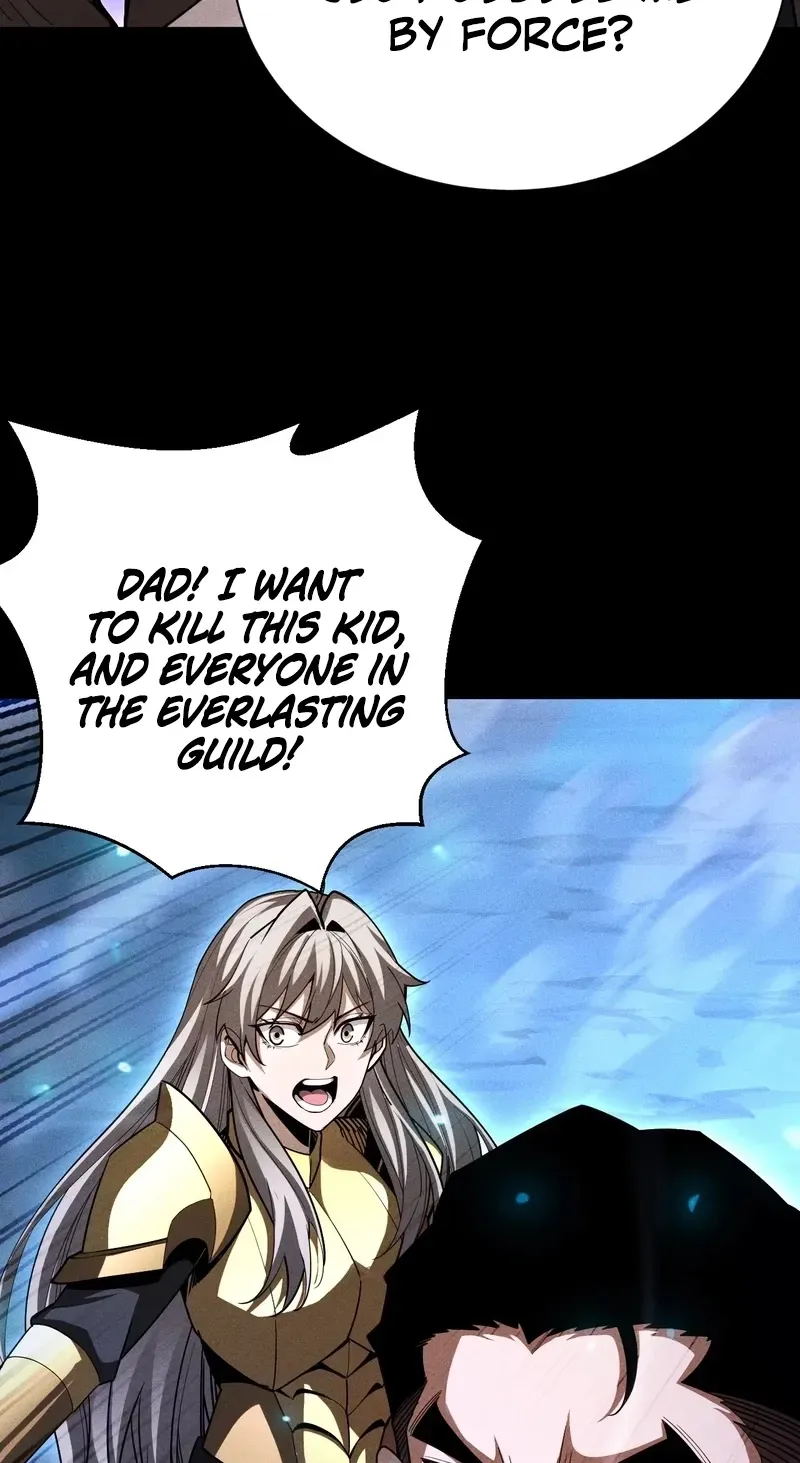 Read I Awoke as a God After Auto Battling For a Million Years EN Manga Online