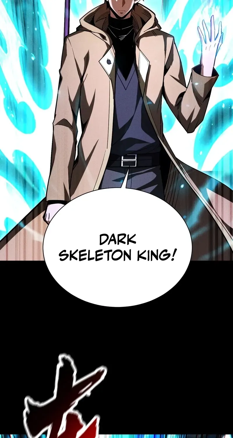 Read I Awoke as a God After Auto Battling For a Million Years EN Manga Online