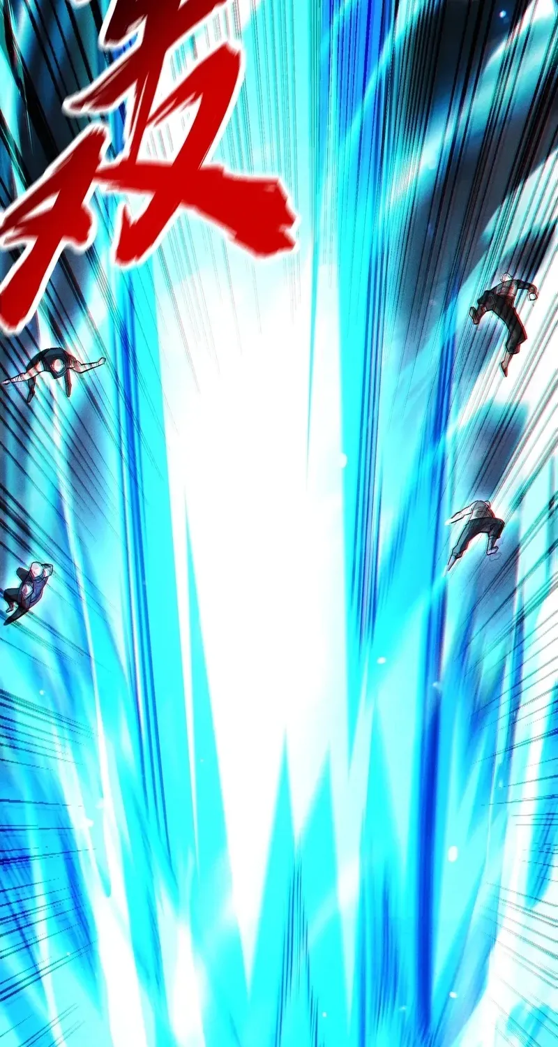 Read I Awoke as a God After Auto Battling For a Million Years EN Manga Online