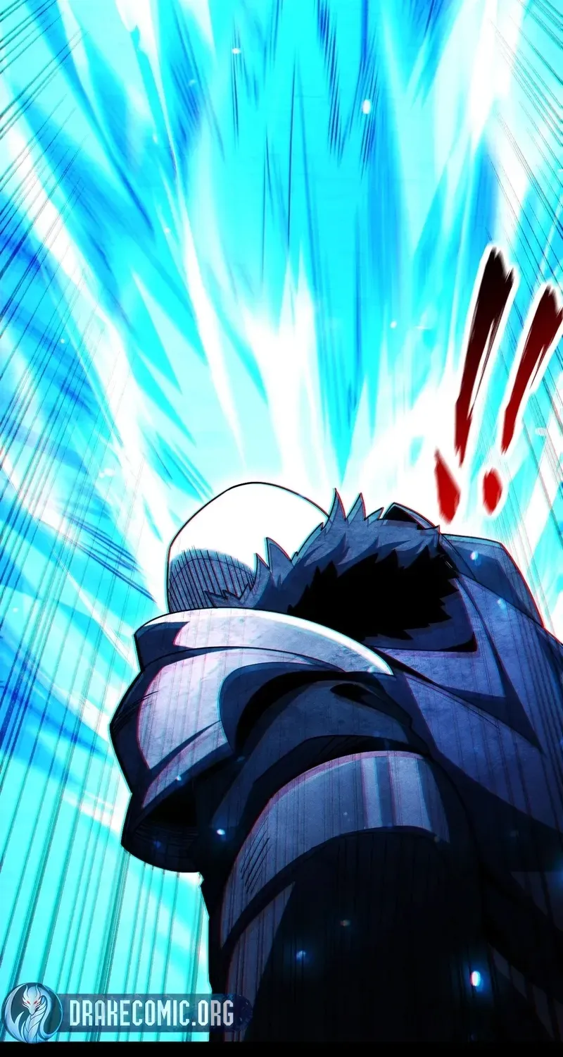 Read I Awoke as a God After Auto Battling For a Million Years EN Manga Online