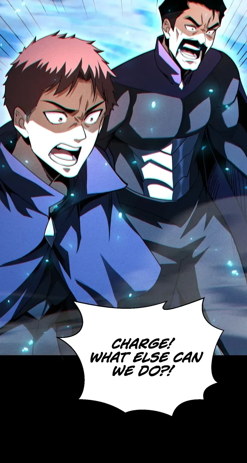 Read I Awoke as a God After Auto Battling For a Million Years EN Manga Online
