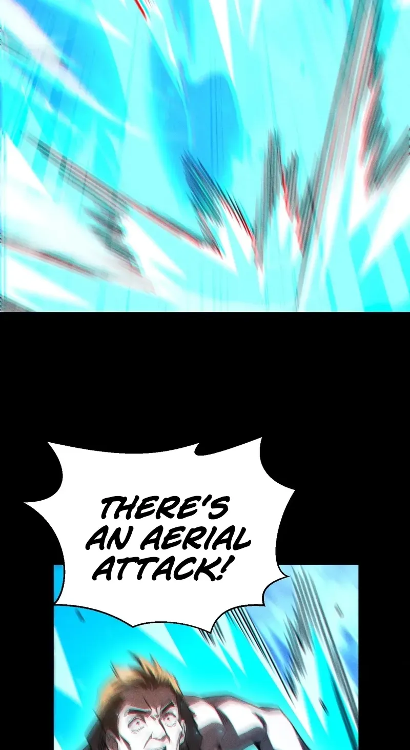 Read I Awoke as a God After Auto Battling For a Million Years EN Manga Online