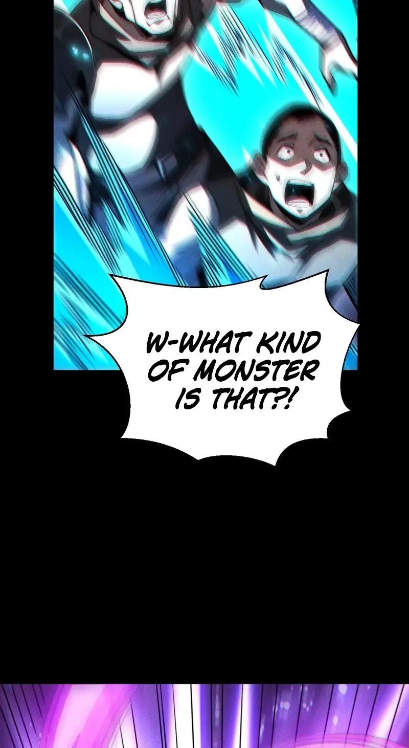 Read I Awoke as a God After Auto Battling For a Million Years EN Manga Online