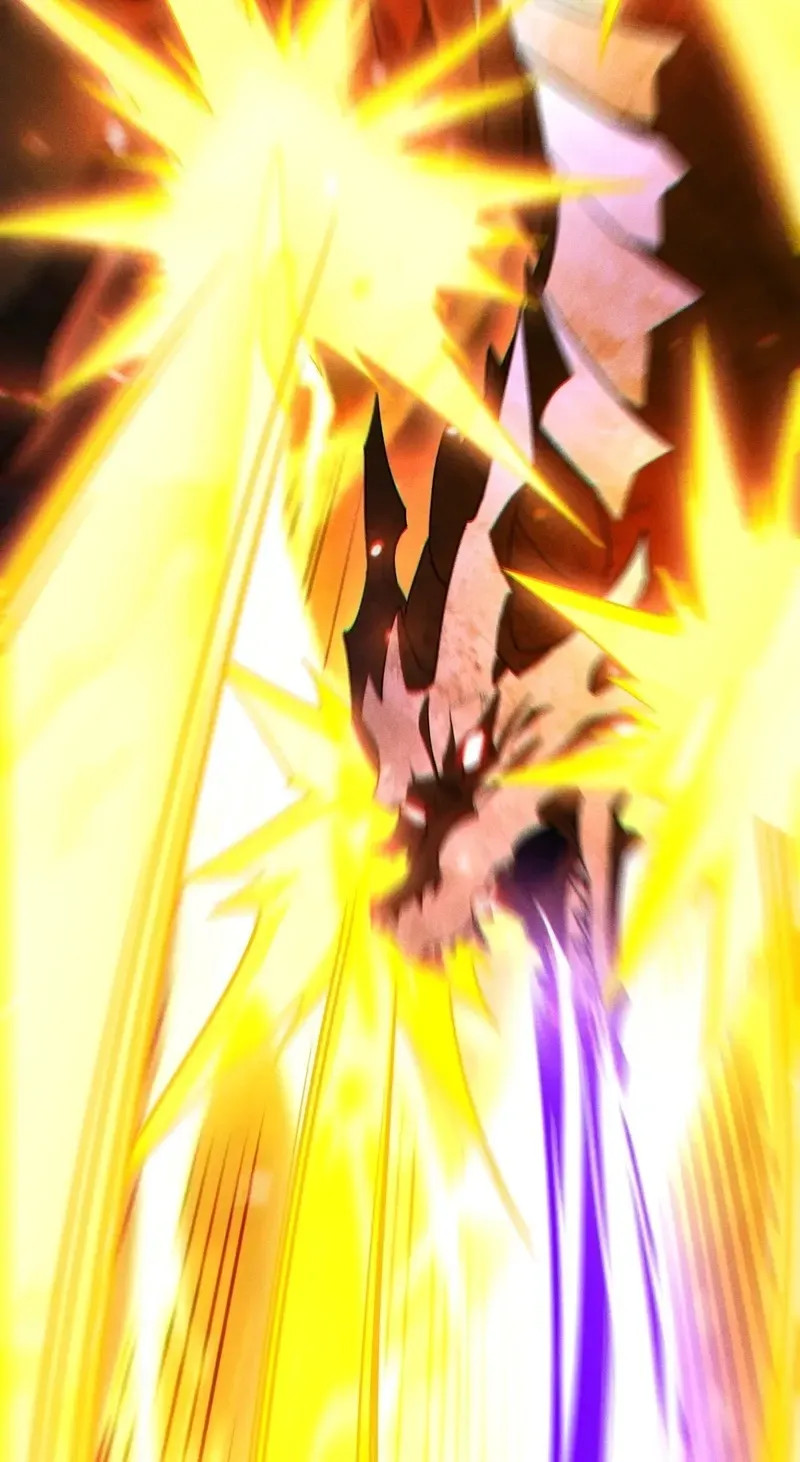 Read I Awoke as a God After Auto Battling For a Million Years EN Manga Online