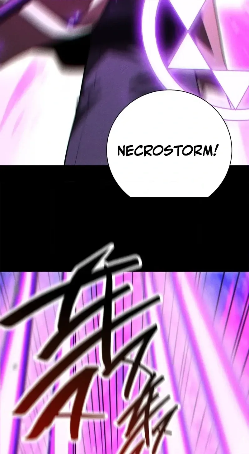 Read I Awoke as a God After Auto Battling For a Million Years EN Manga Online