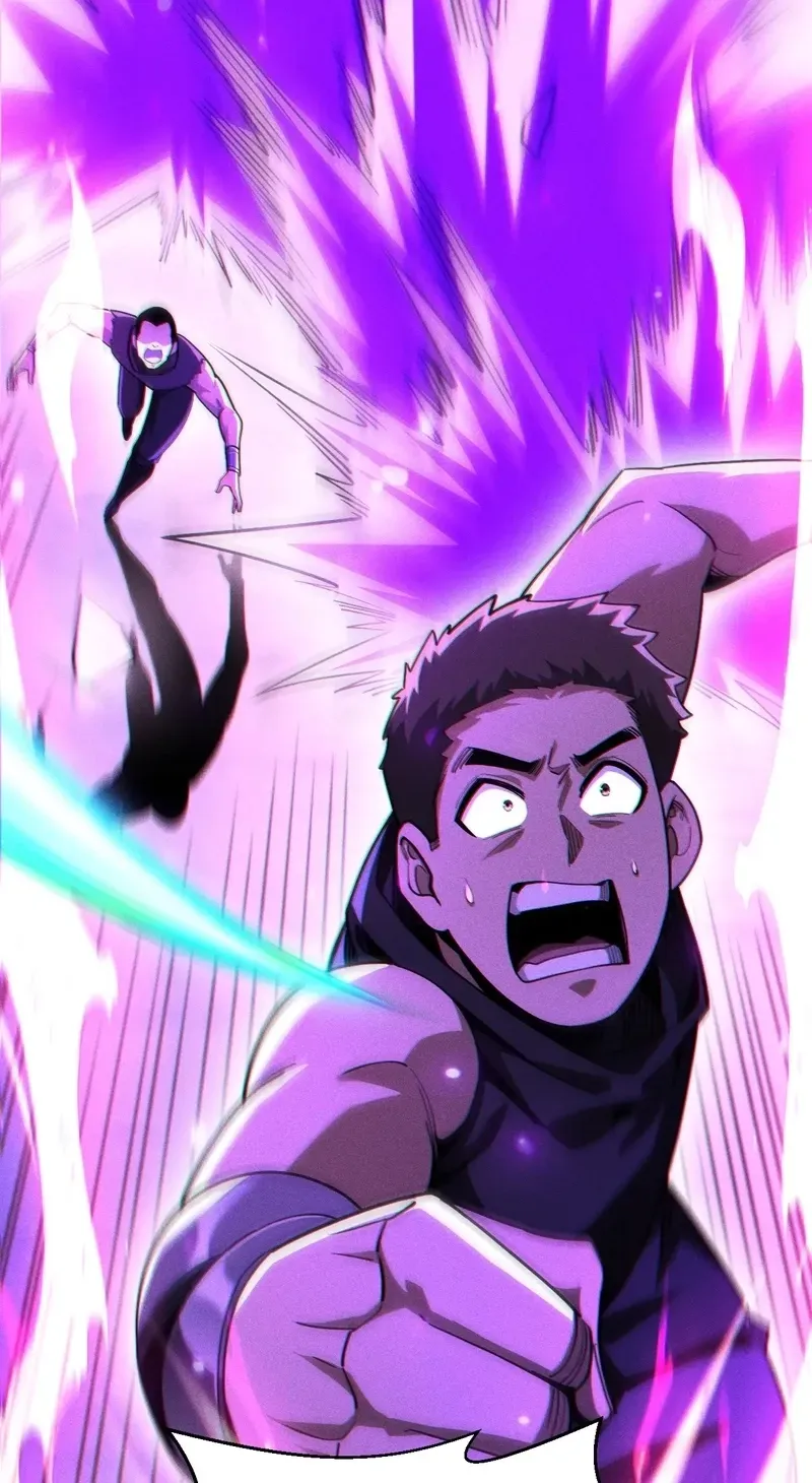 Read I Awoke as a God After Auto Battling For a Million Years EN Manga Online