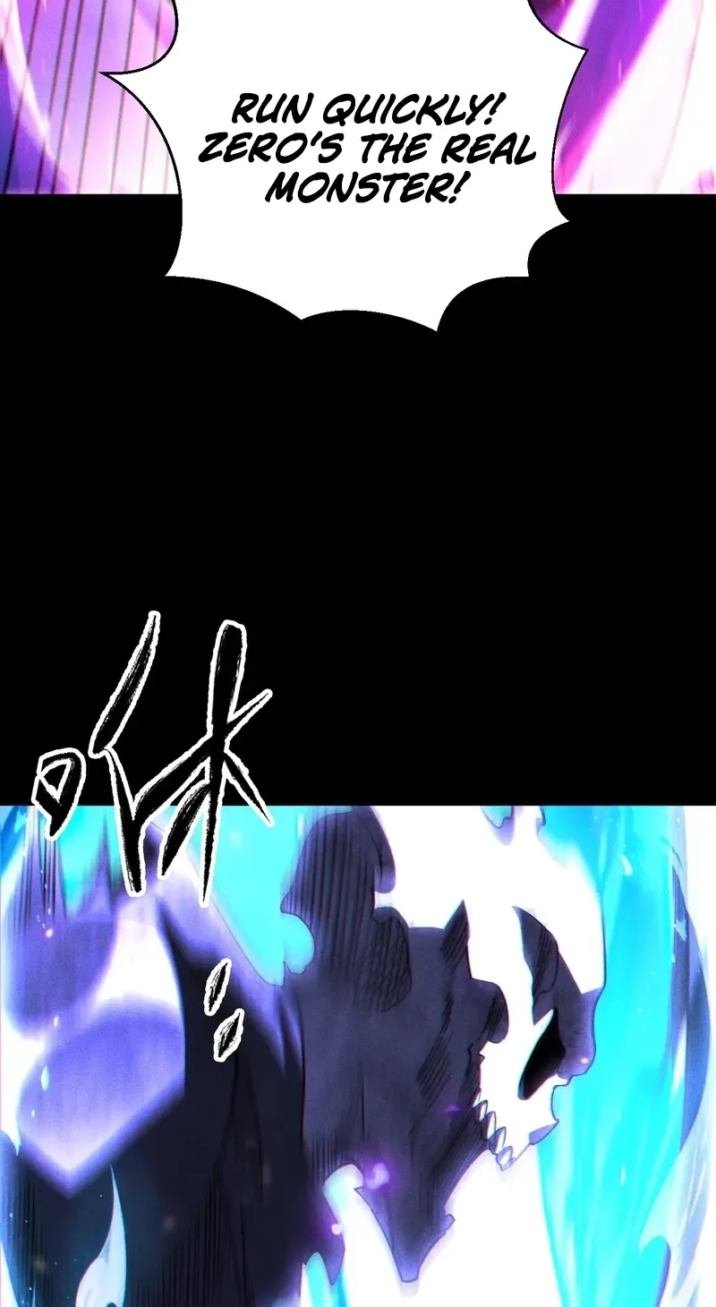 Read I Awoke as a God After Auto Battling For a Million Years EN Manga Online