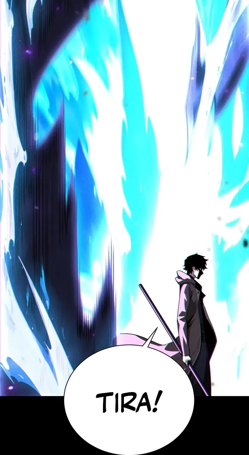 Read I Awoke as a God After Auto Battling For a Million Years EN Manga Online