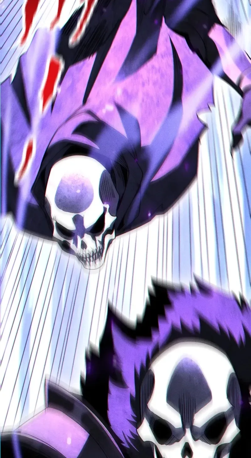 Read I Awoke as a God After Auto Battling For a Million Years EN Manga Online