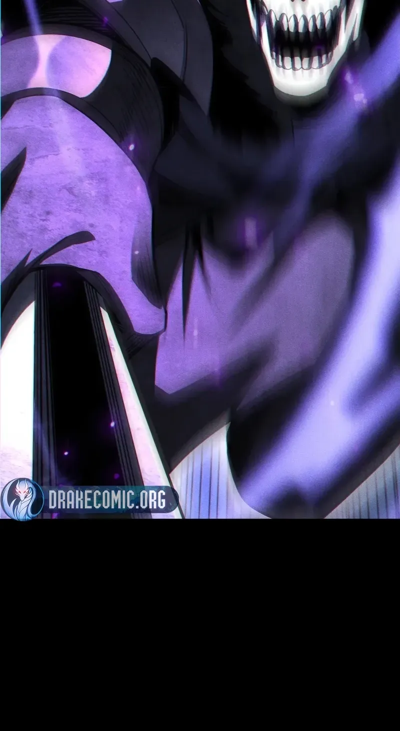 Read I Awoke as a God After Auto Battling For a Million Years EN Manga Online
