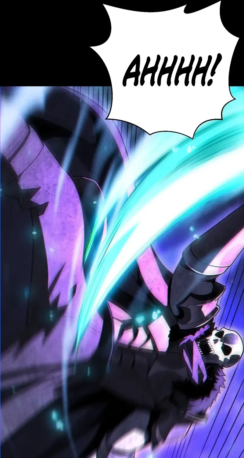Read I Awoke as a God After Auto Battling For a Million Years EN Manga Online