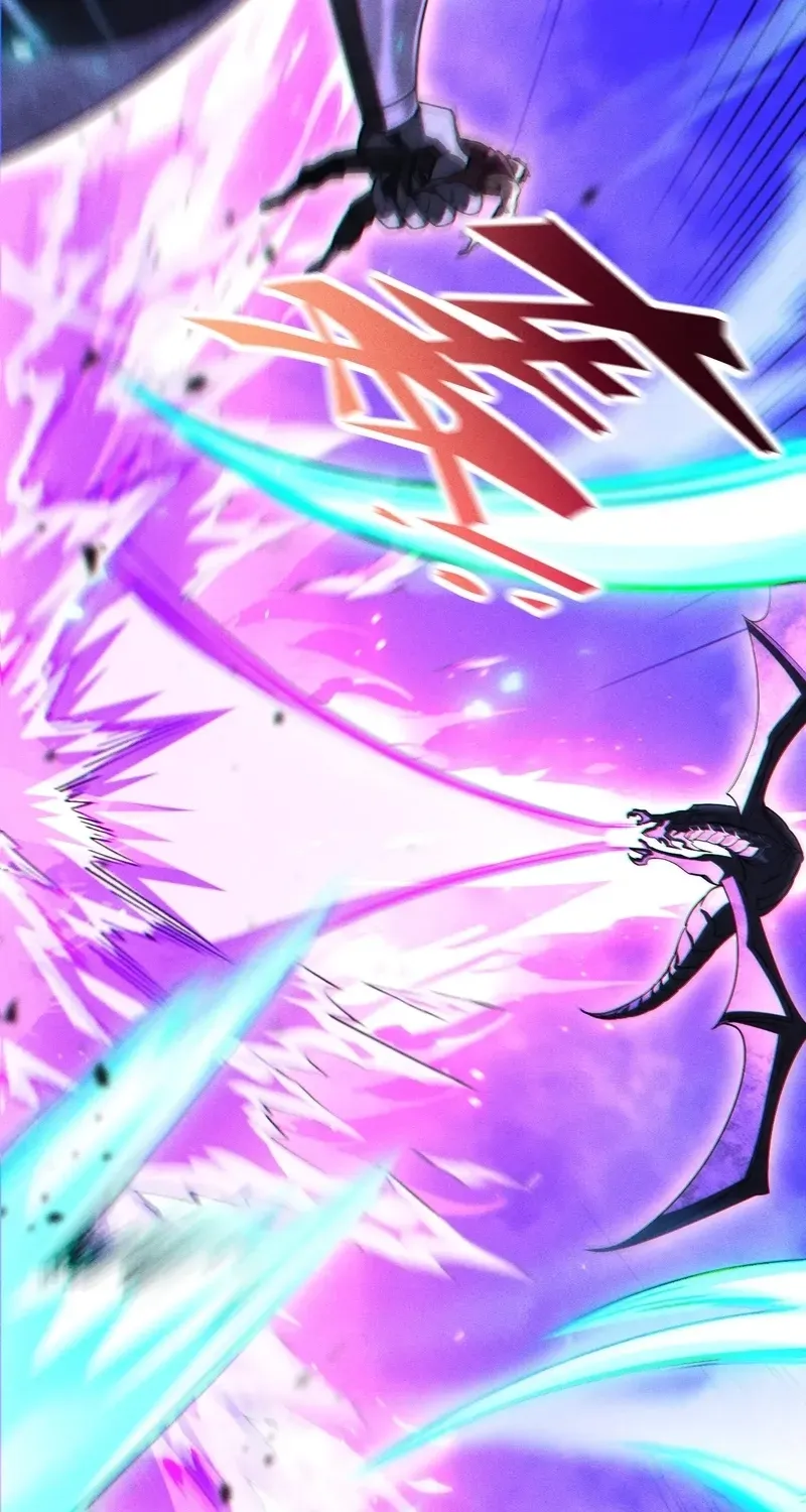 Read I Awoke as a God After Auto Battling For a Million Years EN Manga Online