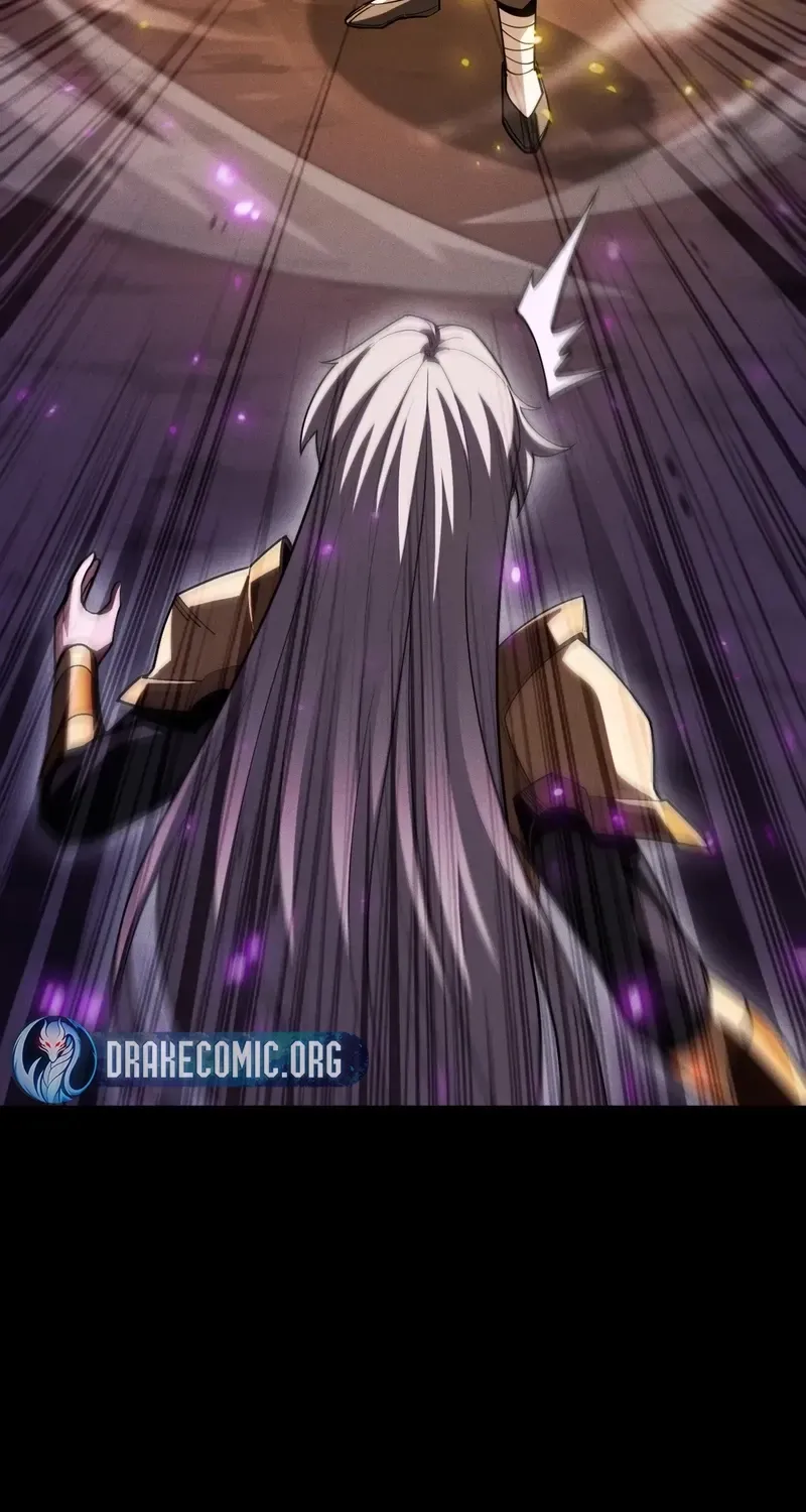 Read I Awoke as a God After Auto Battling For a Million Years EN Manga Online