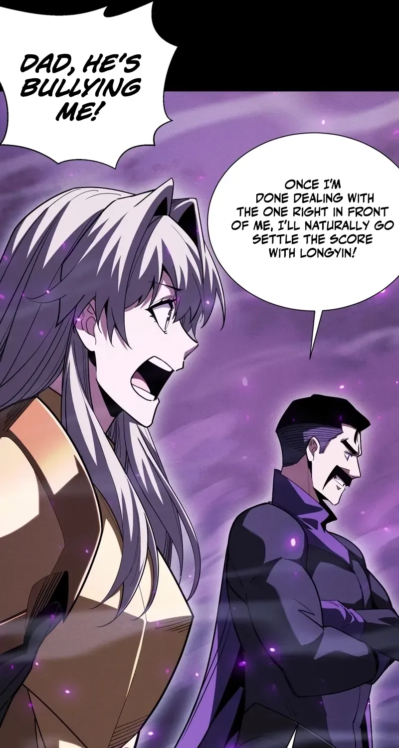 Read I Awoke as a God After Auto Battling For a Million Years EN Manga Online