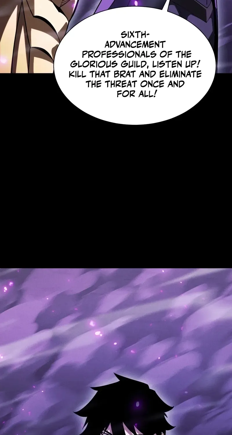 Read I Awoke as a God After Auto Battling For a Million Years EN Manga Online
