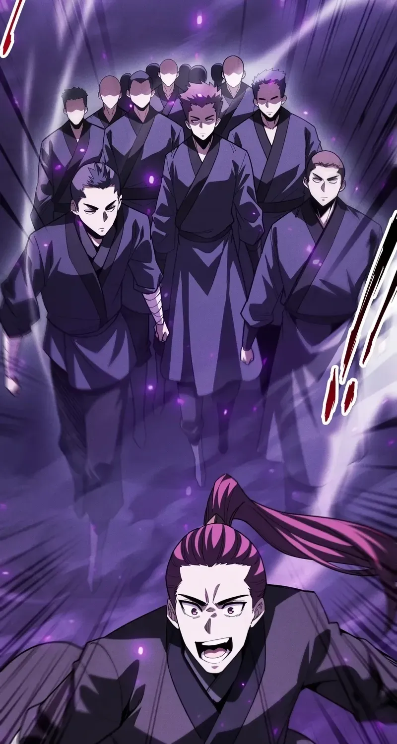 Read I Awoke as a God After Auto Battling For a Million Years EN Manga Online