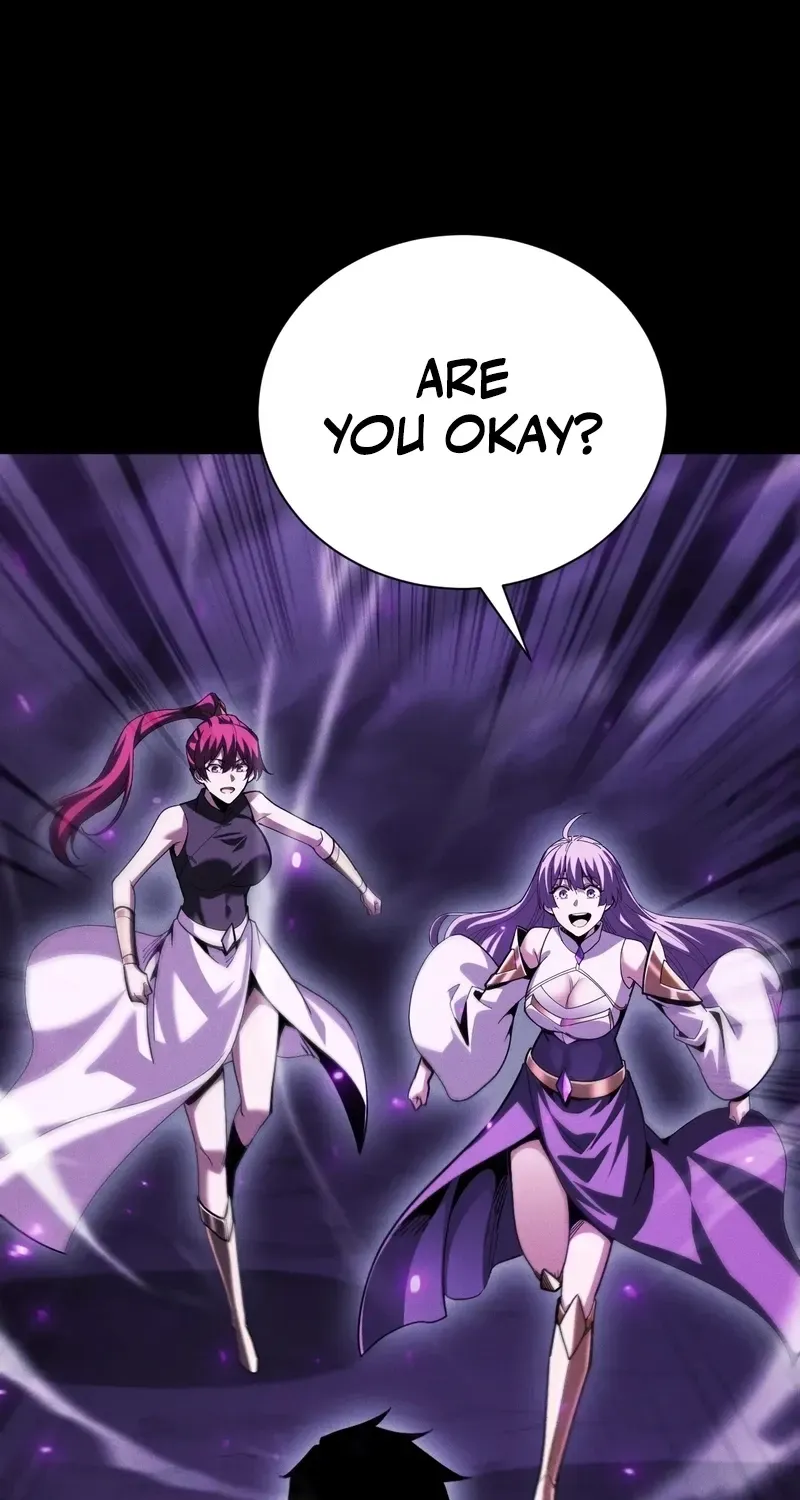 Read I Awoke as a God After Auto Battling For a Million Years EN Manga Online