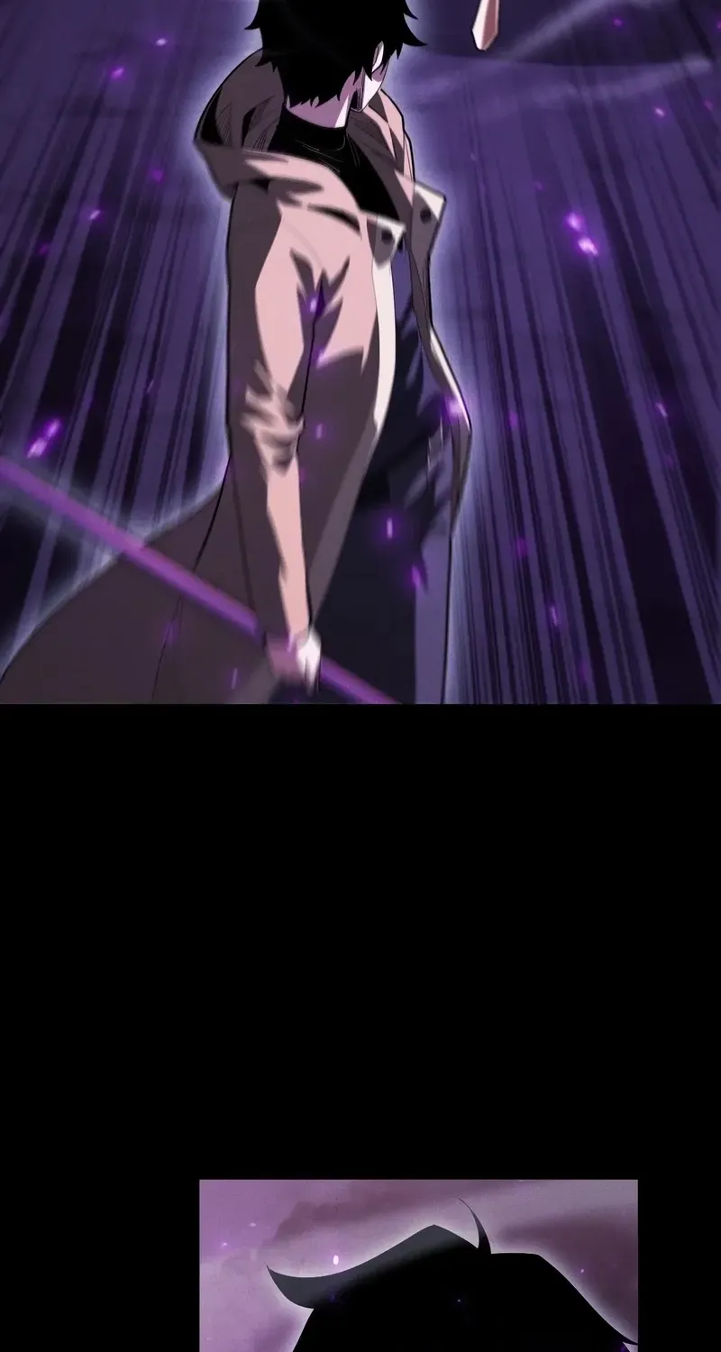 Read I Awoke as a God After Auto Battling For a Million Years EN Manga Online