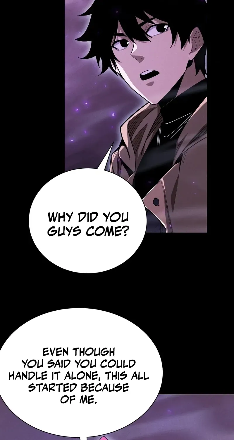 Read I Awoke as a God After Auto Battling For a Million Years EN Manga Online