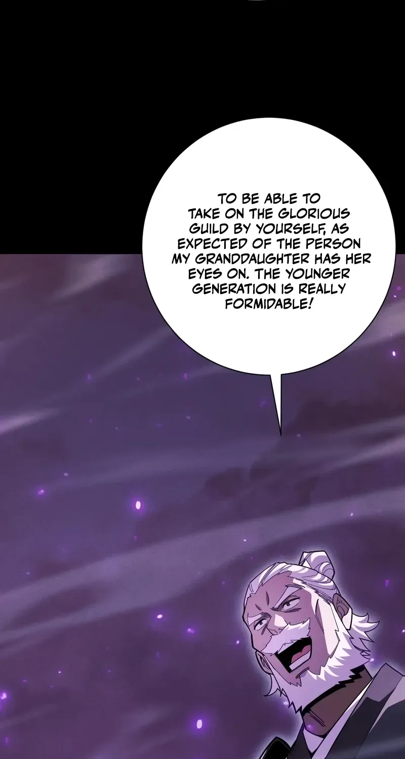 Read I Awoke as a God After Auto Battling For a Million Years EN Manga Online