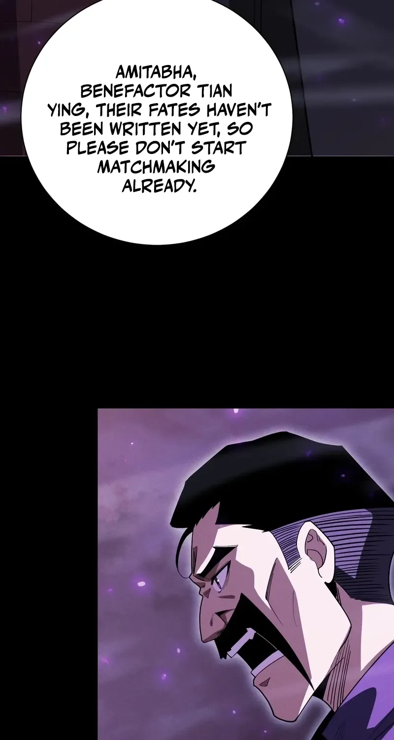 Read I Awoke as a God After Auto Battling For a Million Years EN Manga Online