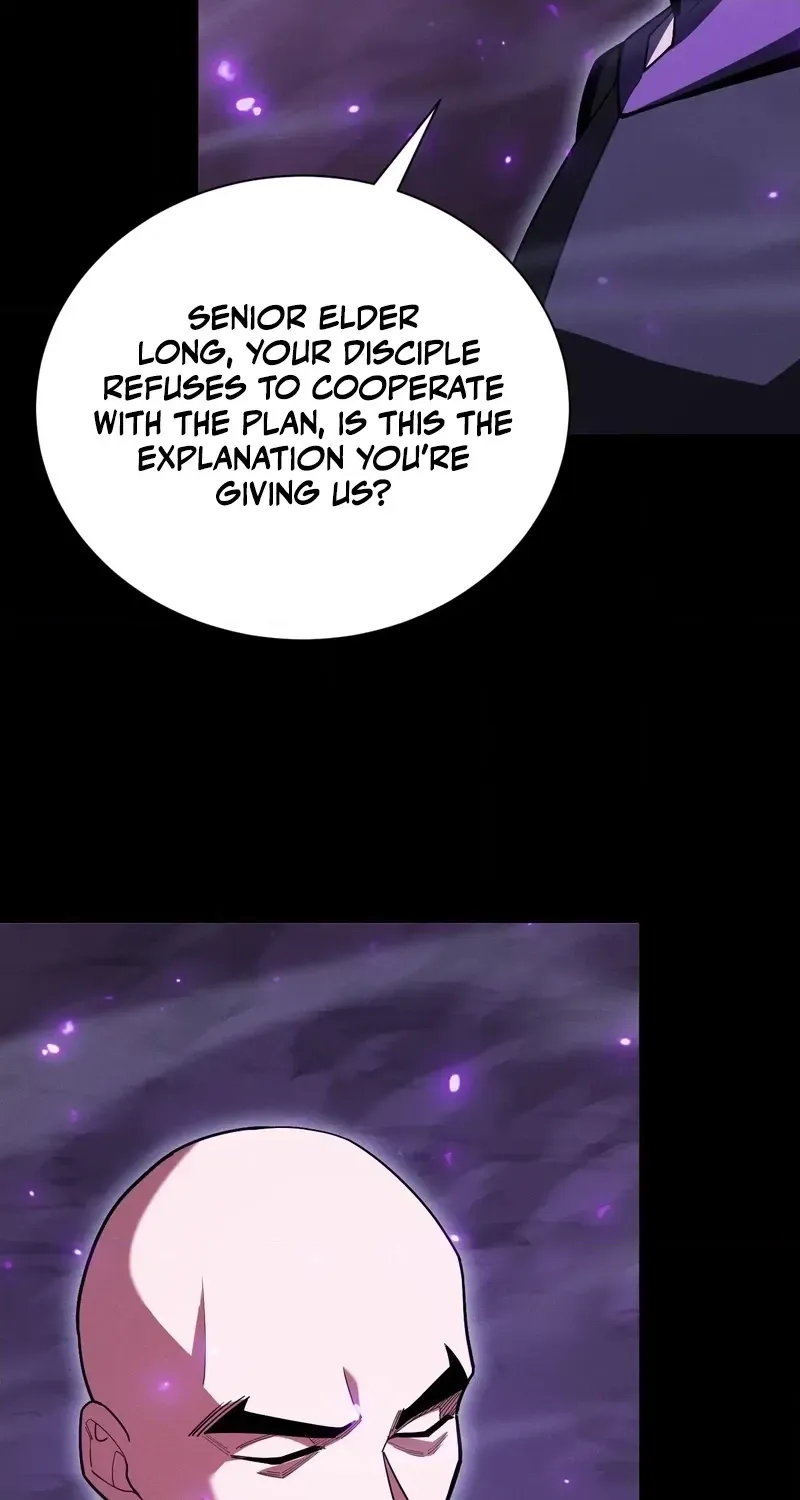 Read I Awoke as a God After Auto Battling For a Million Years EN Manga Online