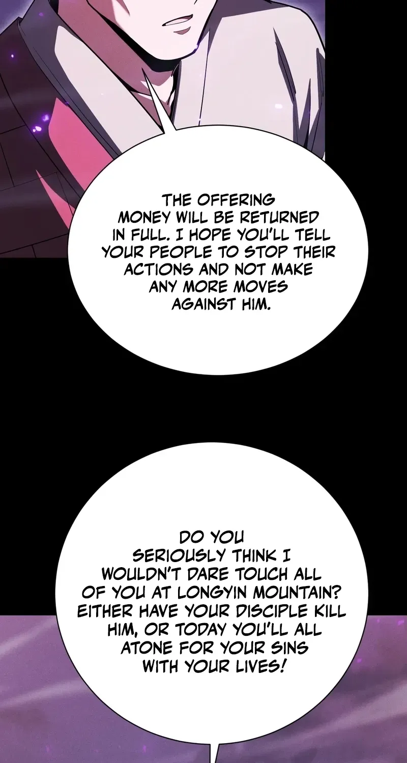 Read I Awoke as a God After Auto Battling For a Million Years EN Manga Online