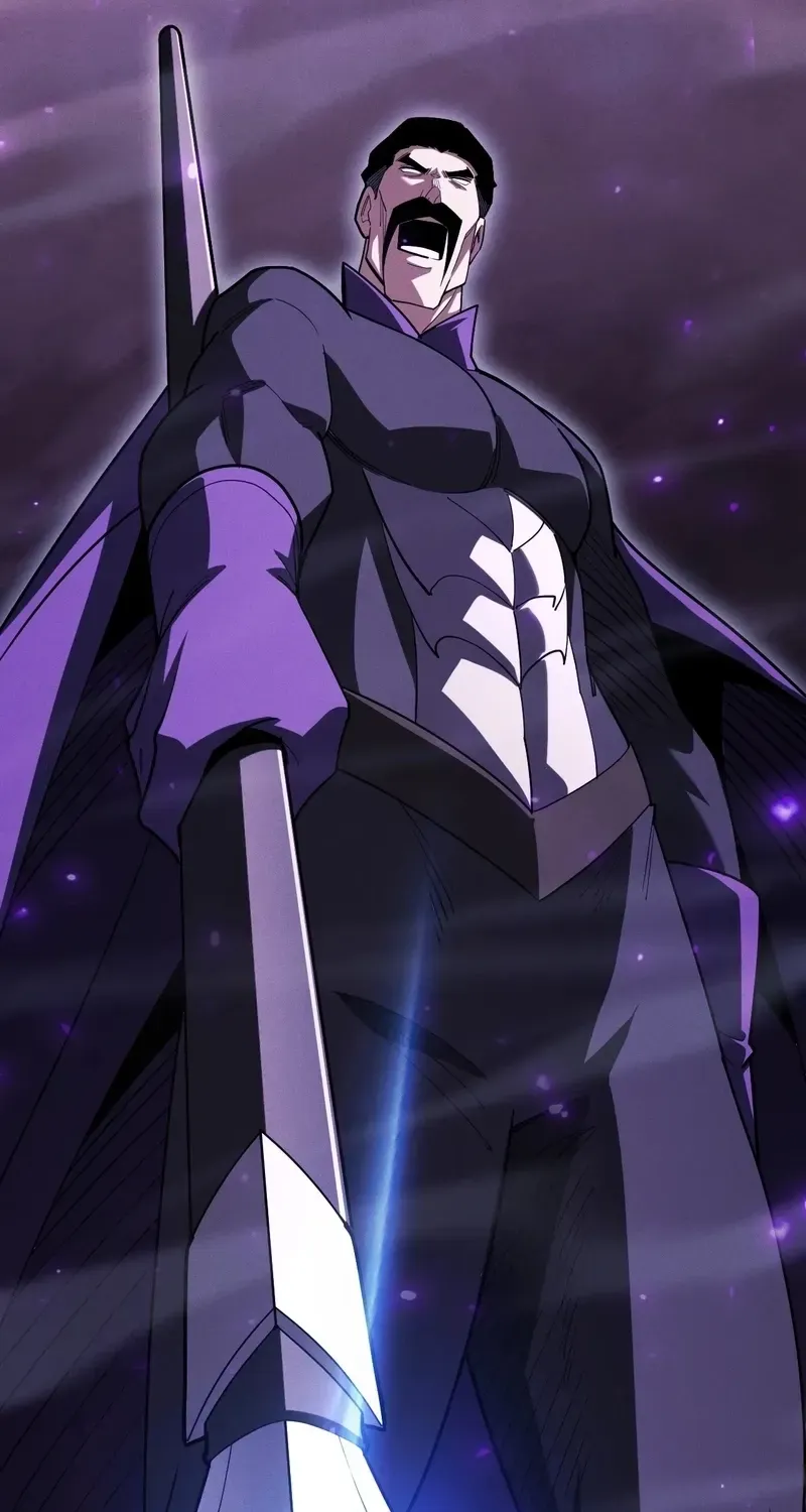 Read I Awoke as a God After Auto Battling For a Million Years EN Manga Online