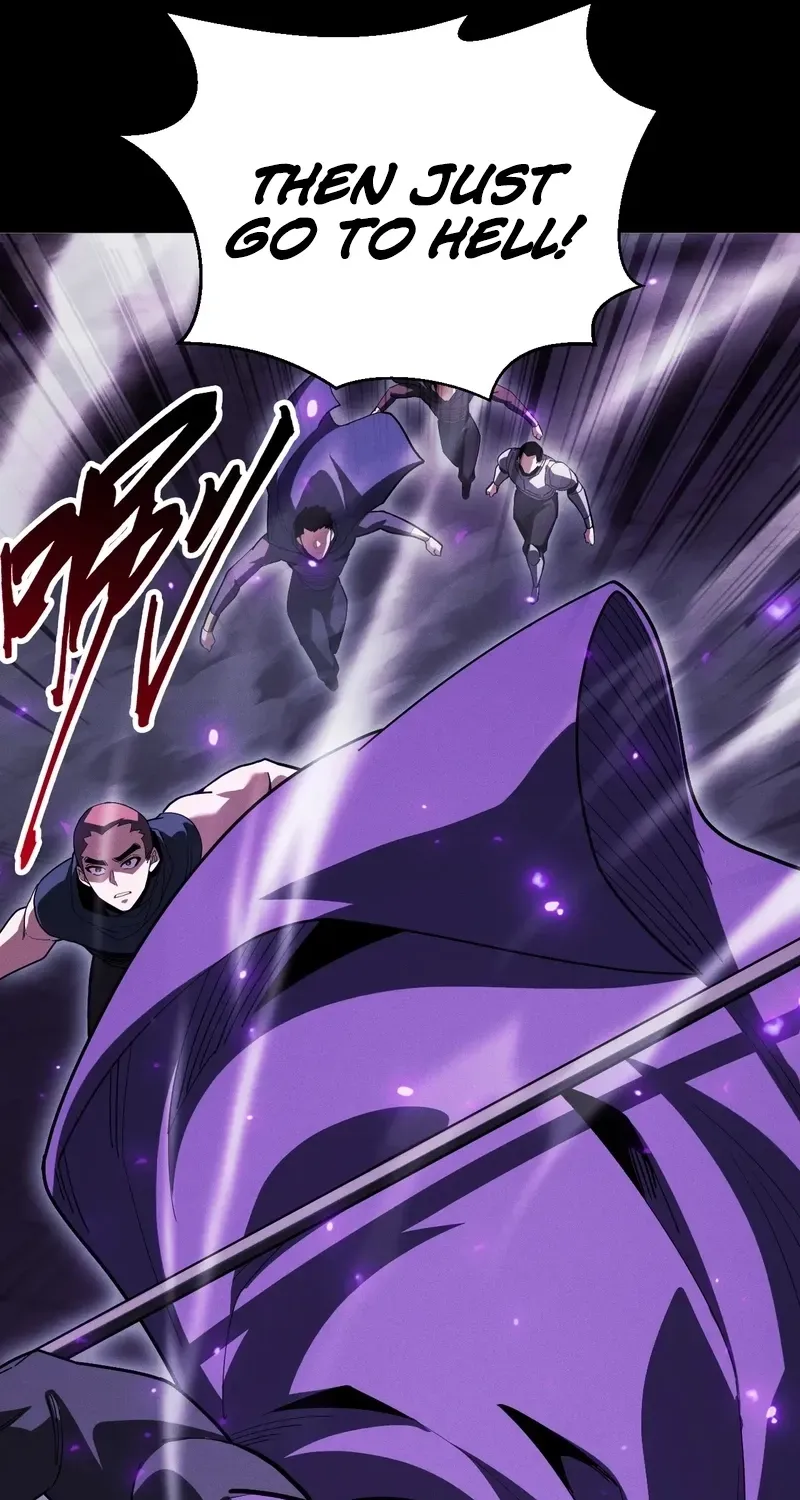 Read I Awoke as a God After Auto Battling For a Million Years EN Manga Online