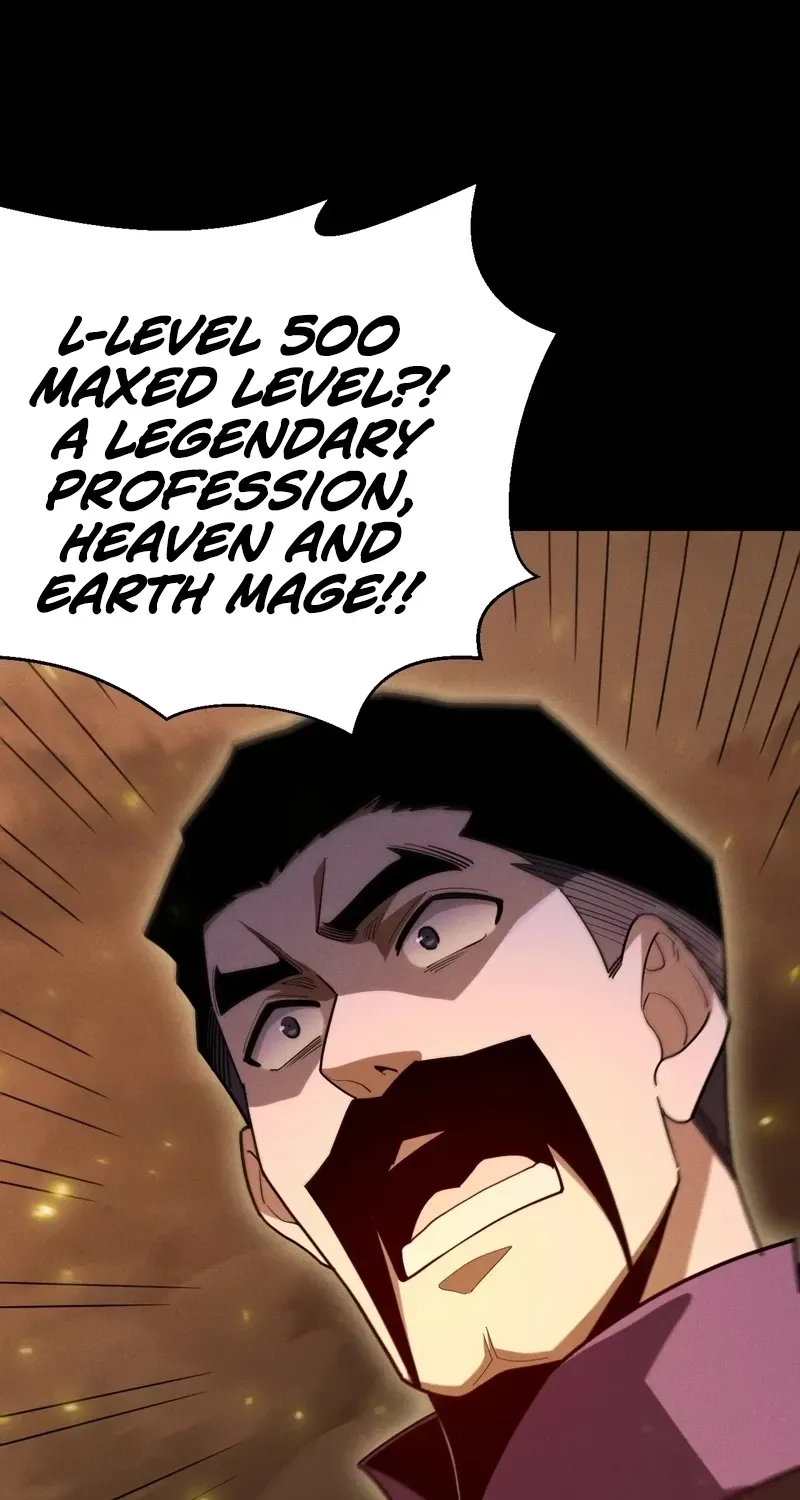 Read I Awoke as a God After Auto Battling For a Million Years EN Manga Online