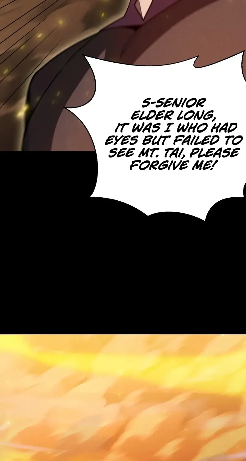 Read I Awoke as a God After Auto Battling For a Million Years EN Manga Online