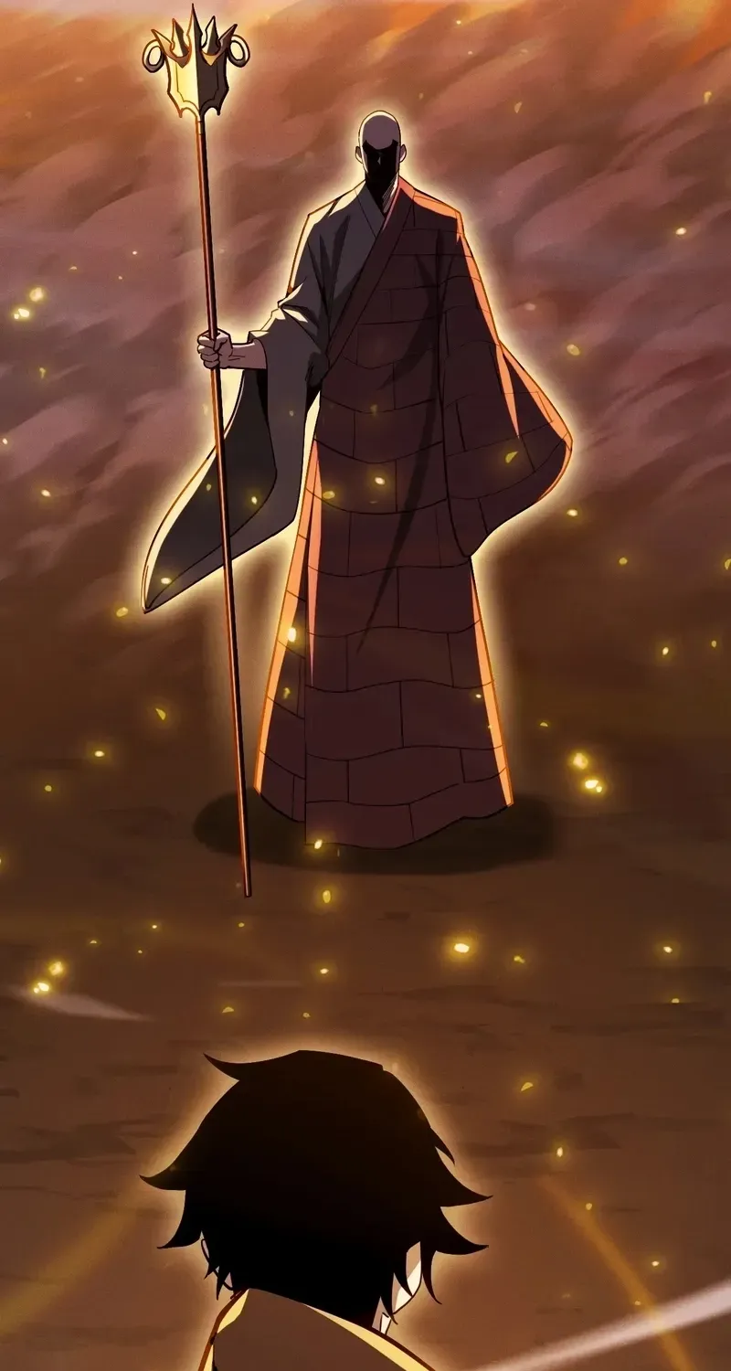 Read I Awoke as a God After Auto Battling For a Million Years EN Manga Online