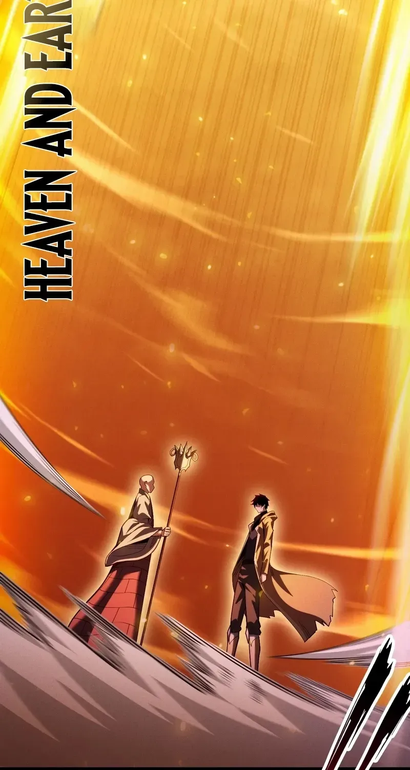 Read I Awoke as a God After Auto Battling For a Million Years EN Manga Online